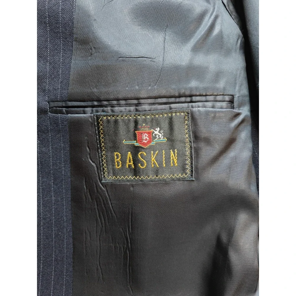 Baskin vintage men